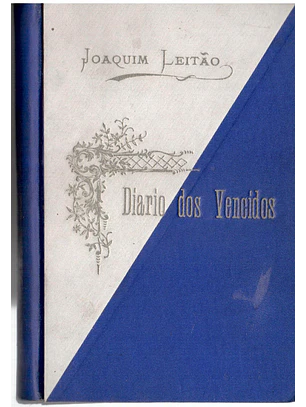 Diário dos vencidos