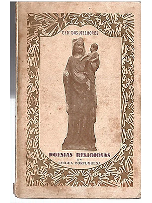 Cem das melhores poesias religiosas