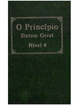 O principio síntese geral