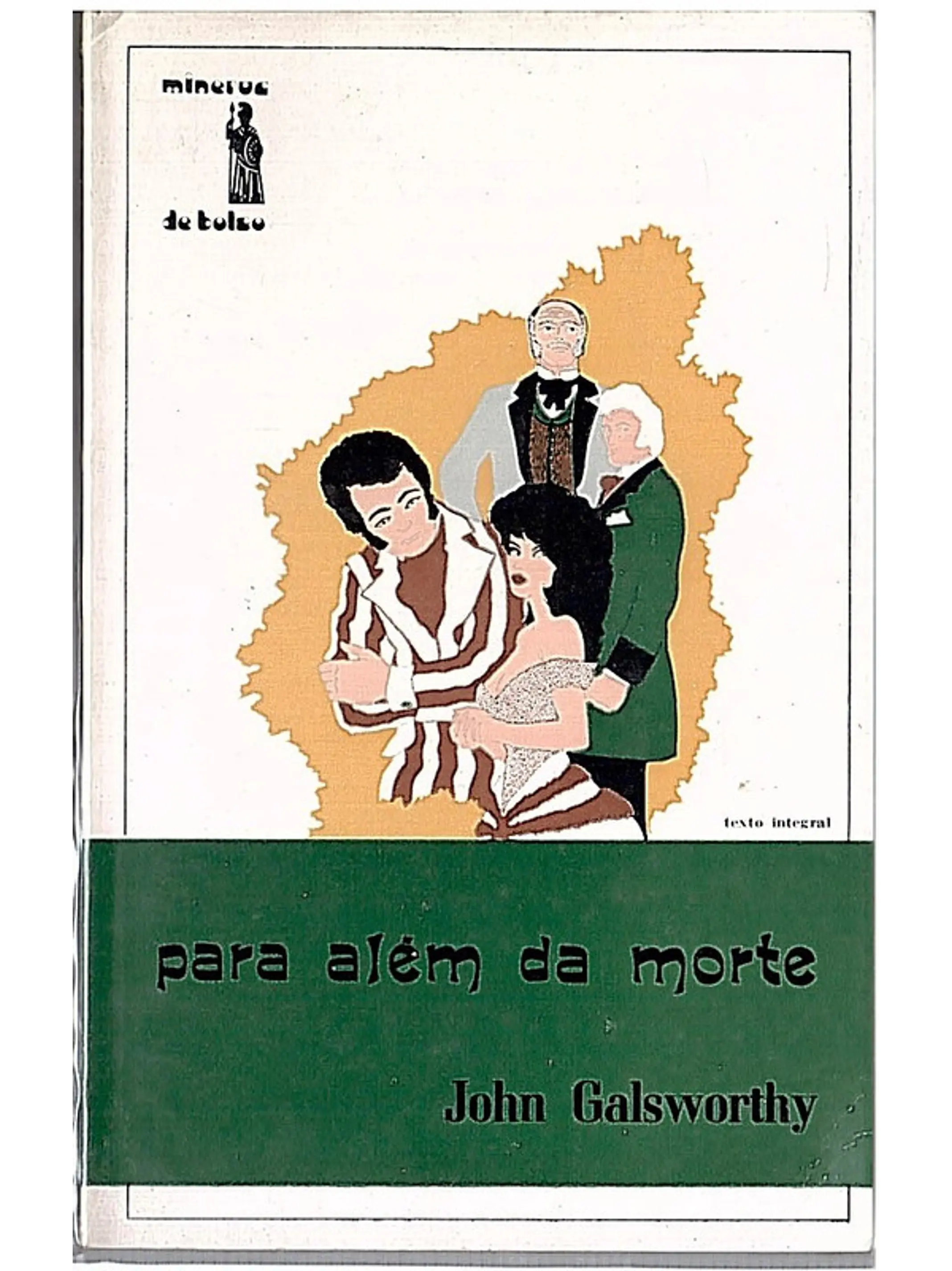 Para além da morte 1