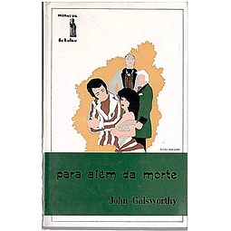 Para além da morte