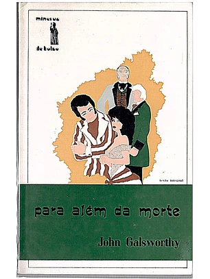 Para além da morte