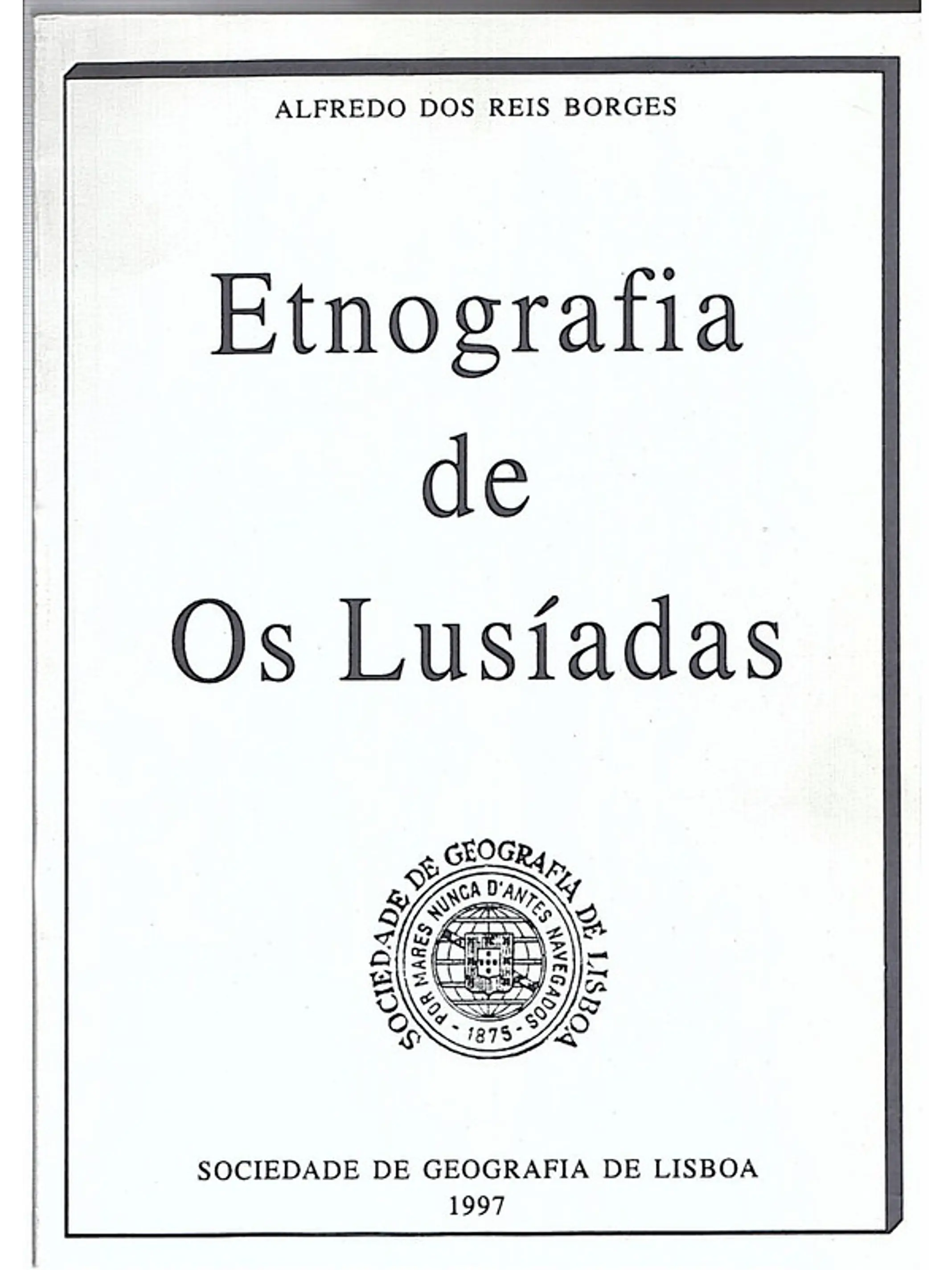 Etnografia de lusíadas 1
