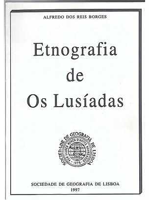 Etnografia de lusíadas