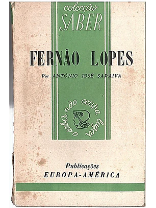Fernão Lopes