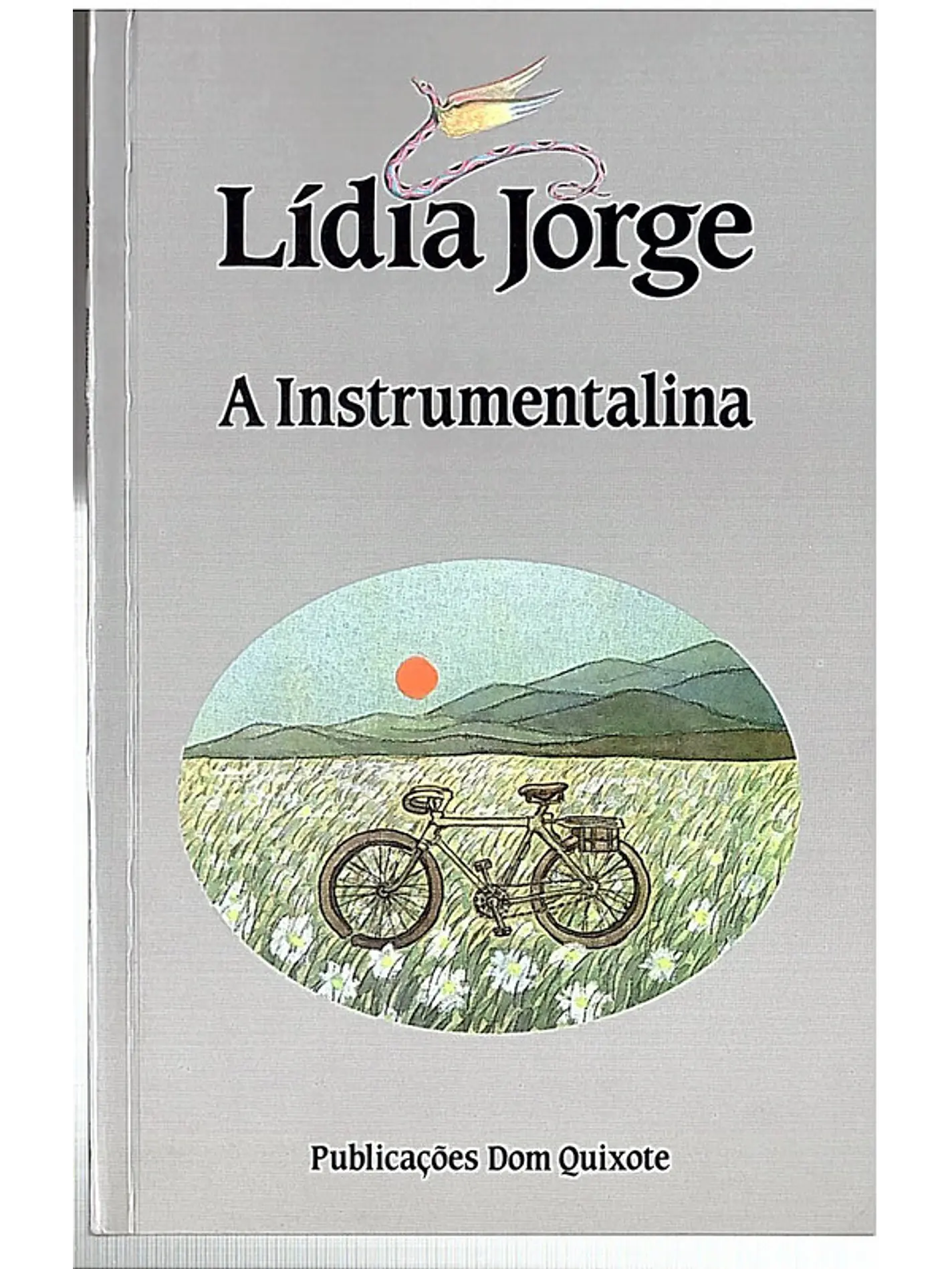 A instrumentalina 1