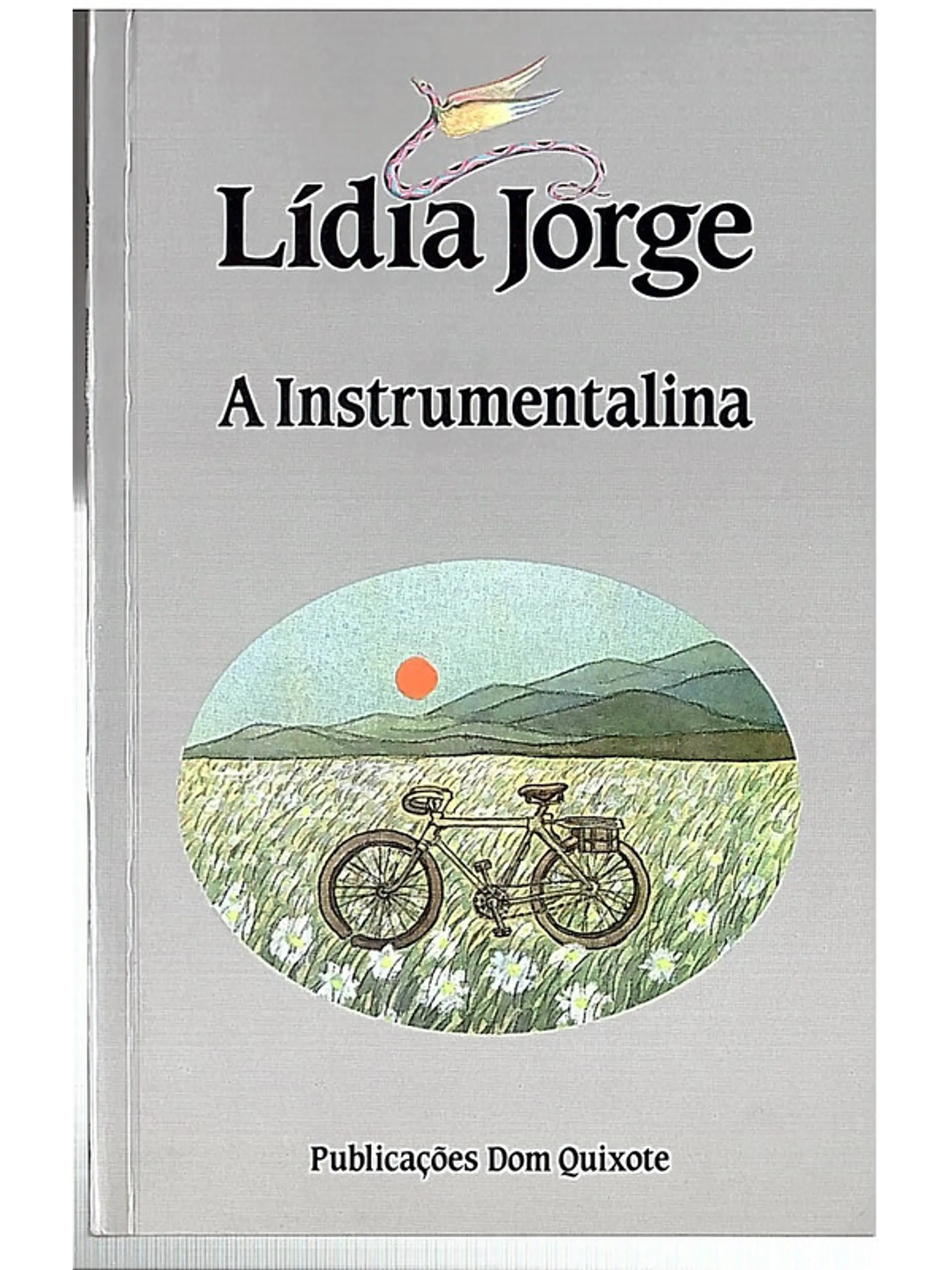 A instrumentalina 1