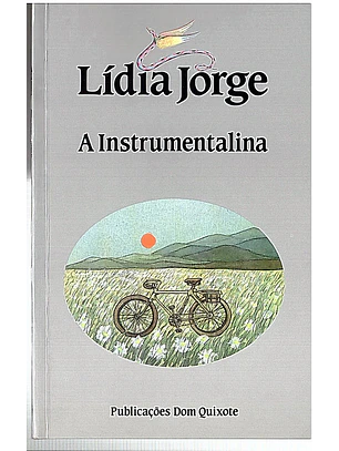 A instrumentalina
