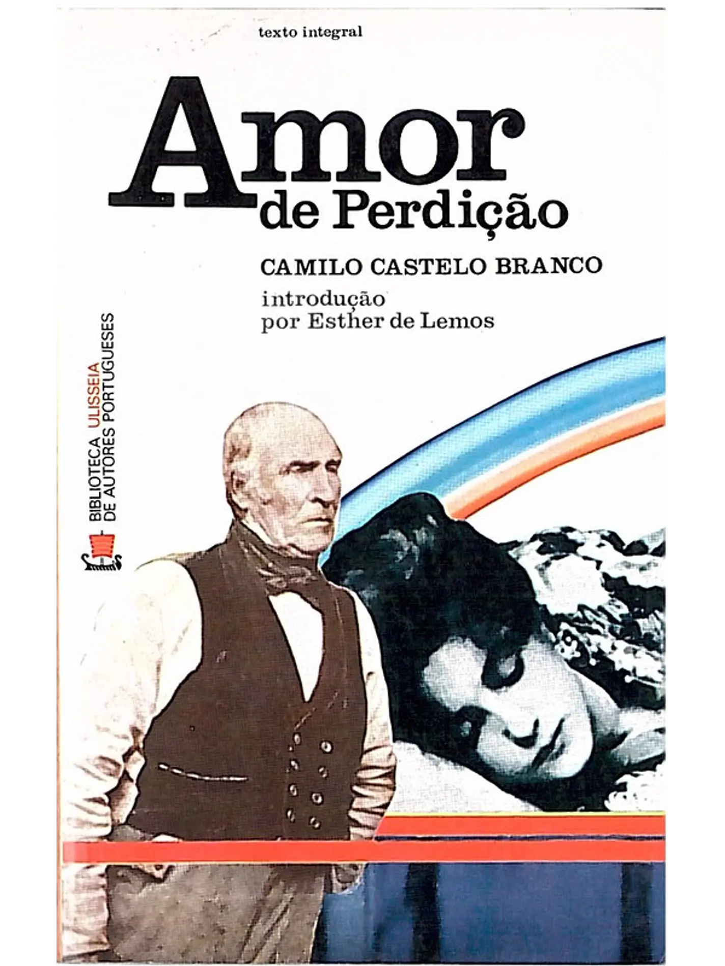 Amor de Perdição 1