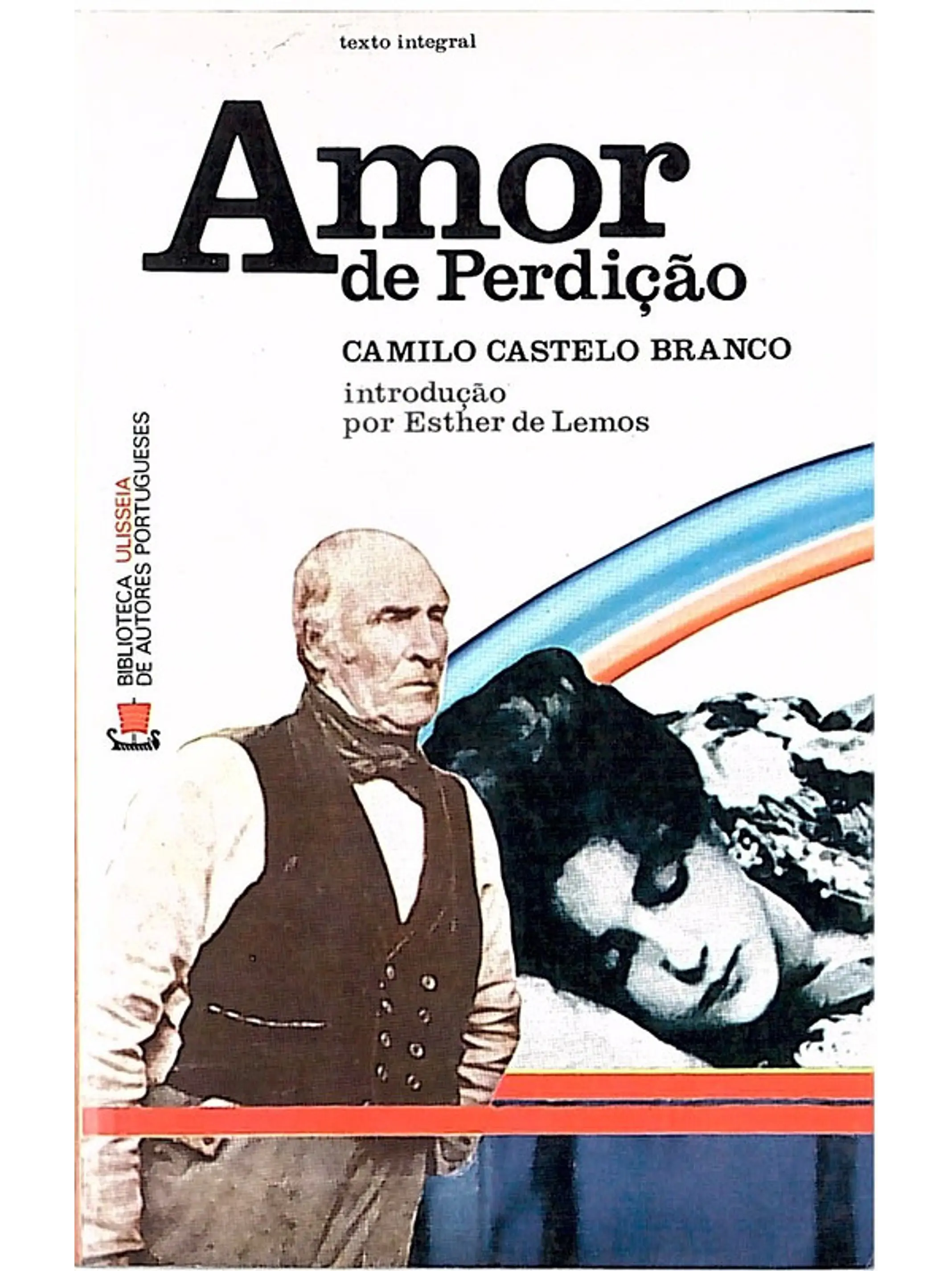 Amor de Perdição 1