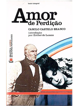 Amor de Perdição