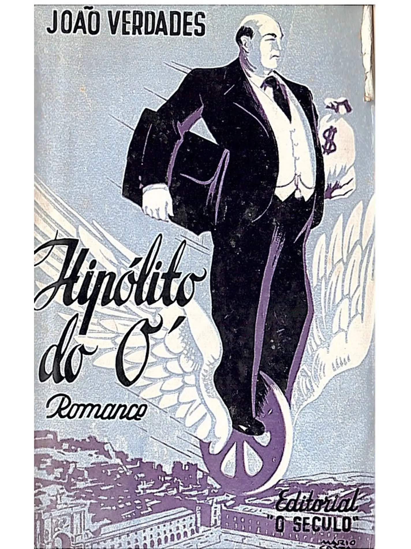 Hipólito do Ó 1