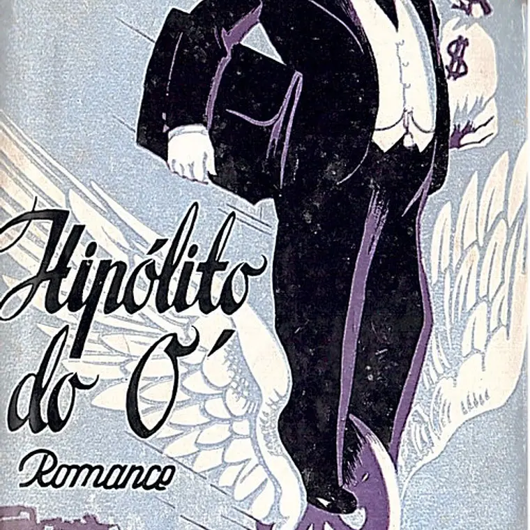 Hipólito do Ó 1