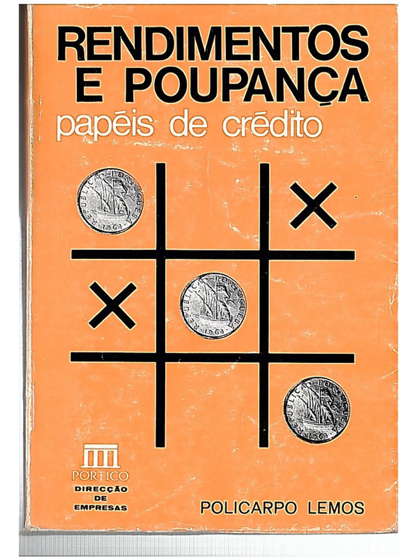 Rendimentos e poupança 1