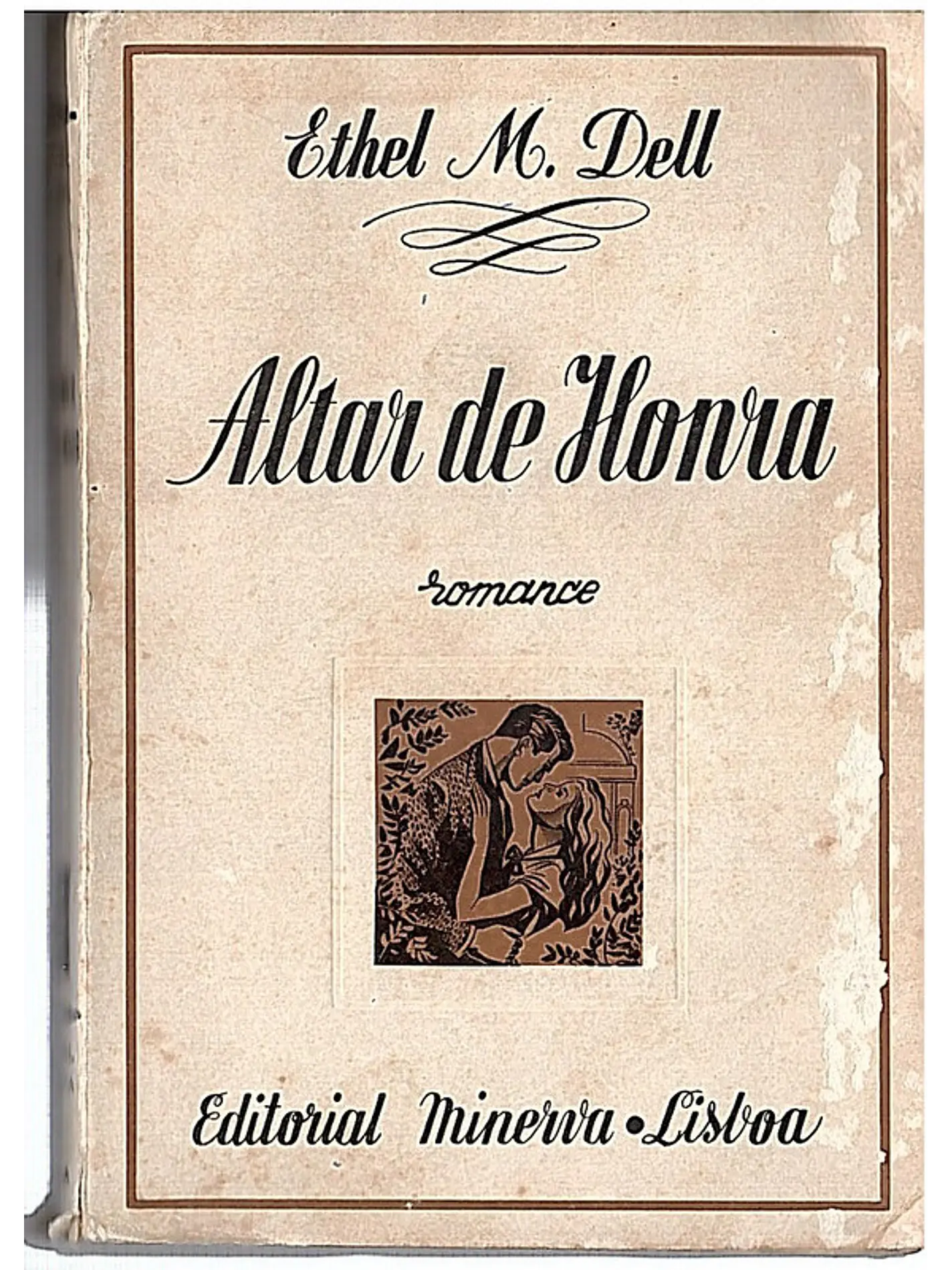 Altar de honra 1