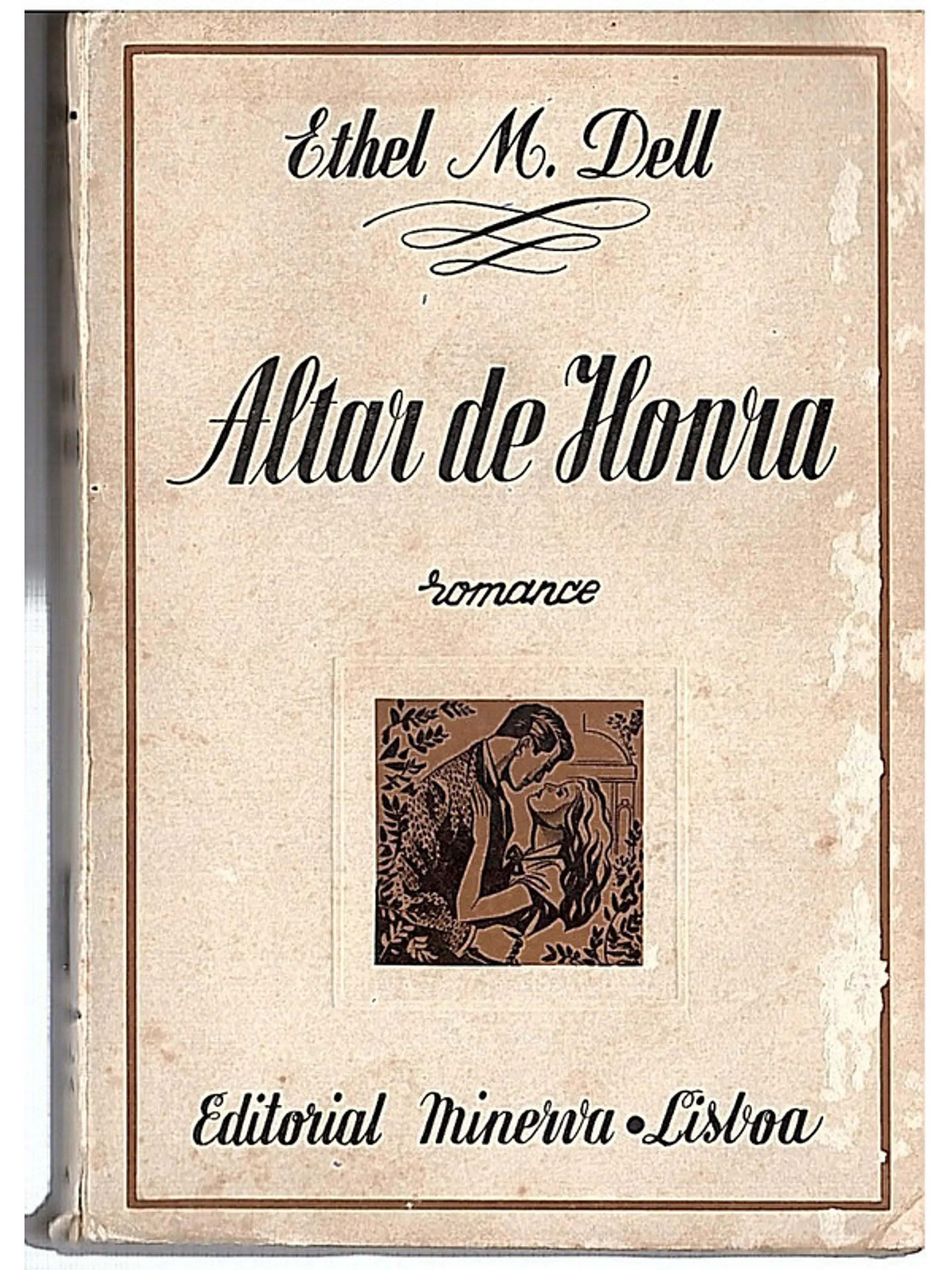 Altar de honra 1