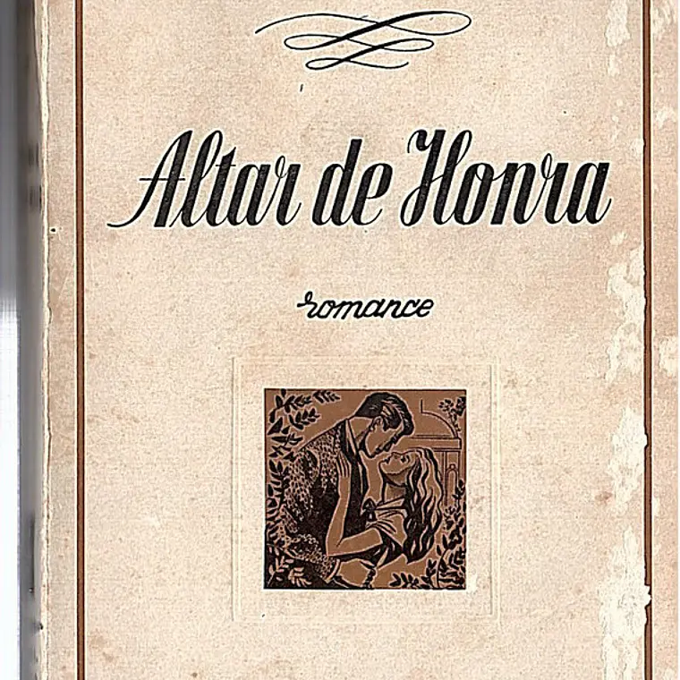 Altar de honra 1