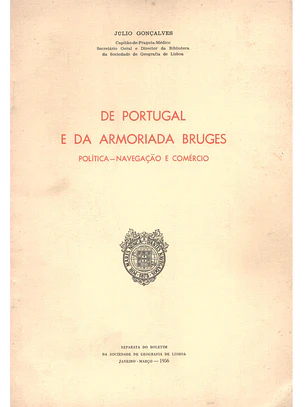 De Portugal e da armoriada Bruges