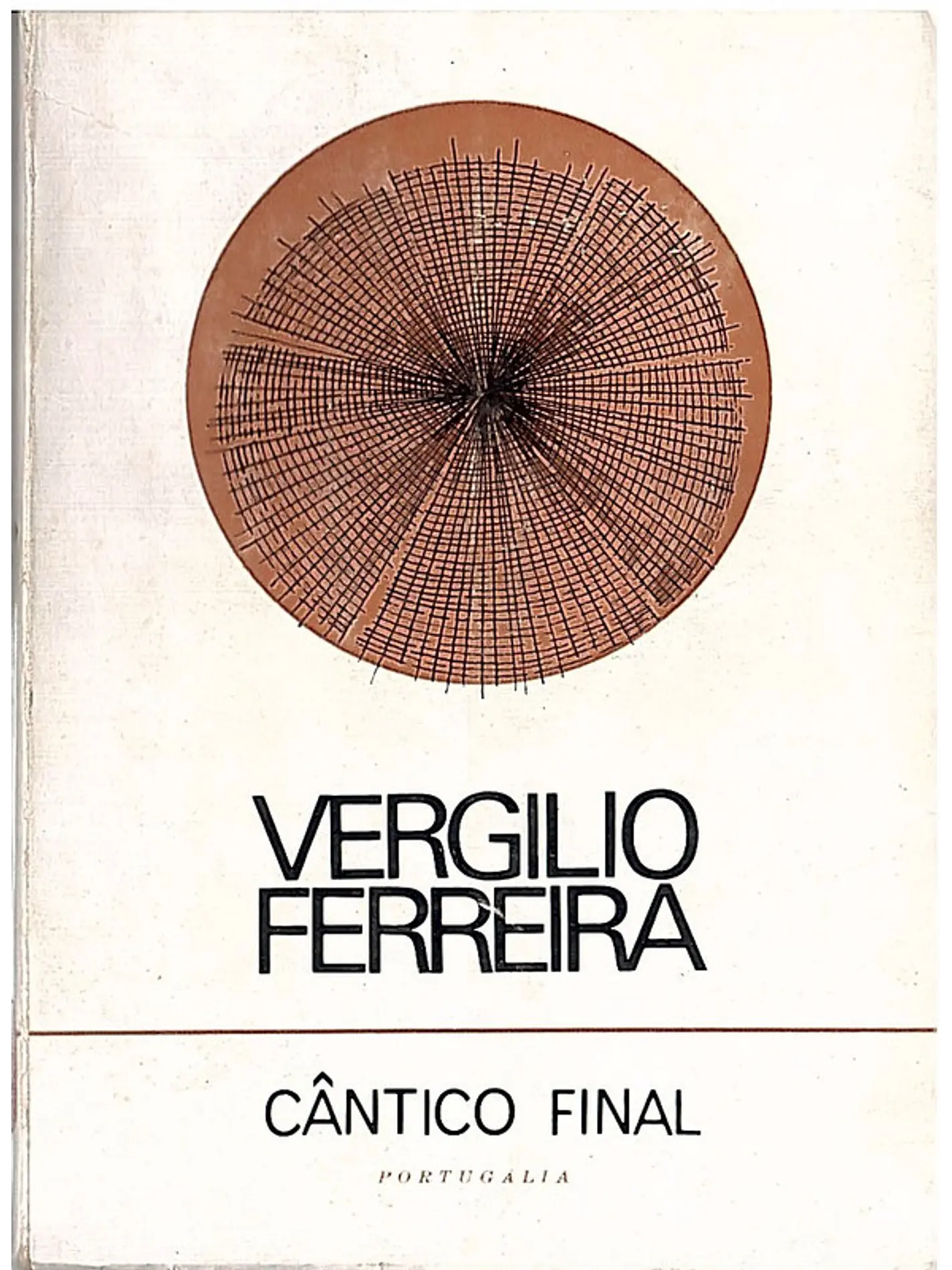 Cântico final 1