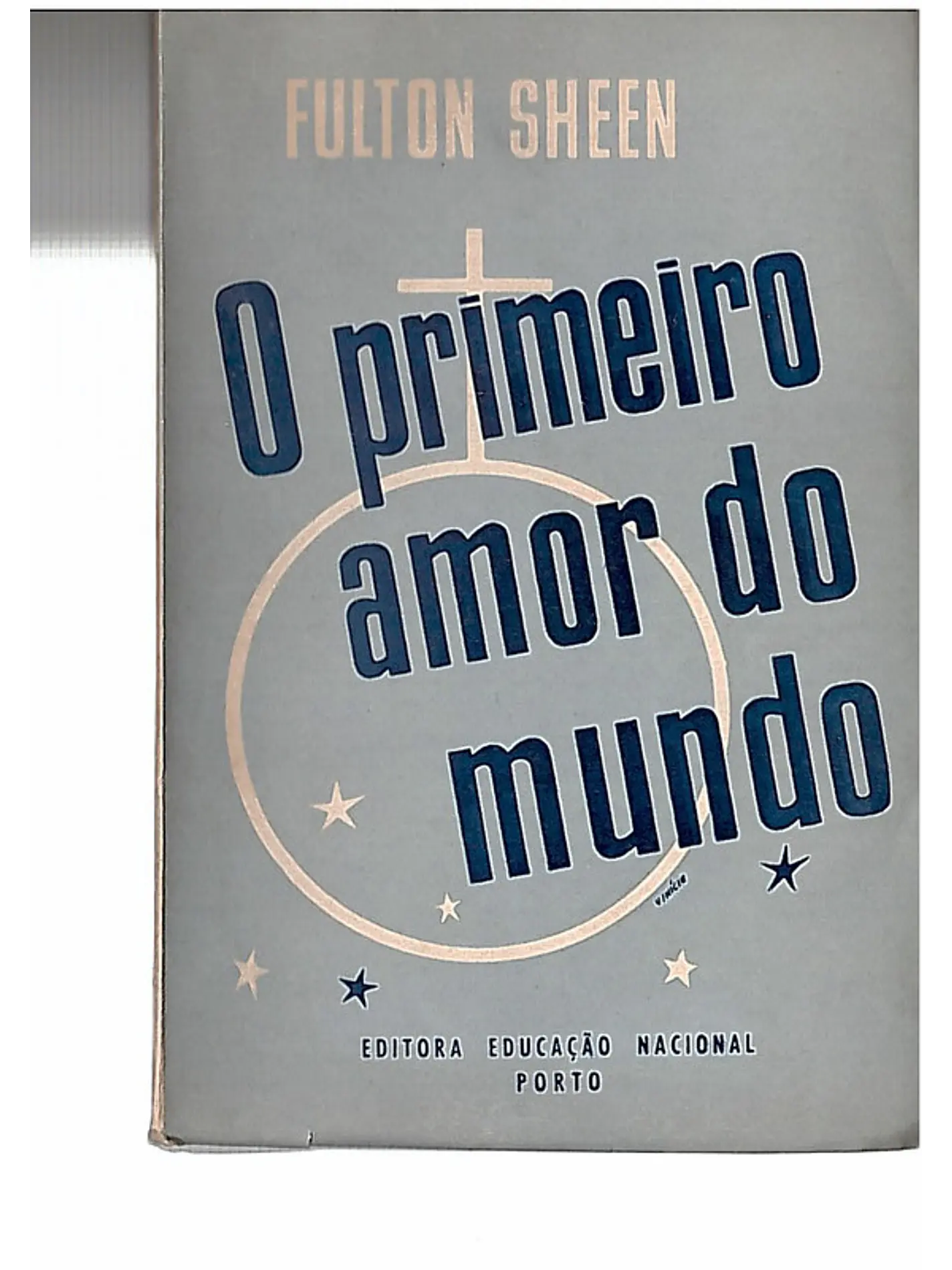 O primeiro amor do mundo 1