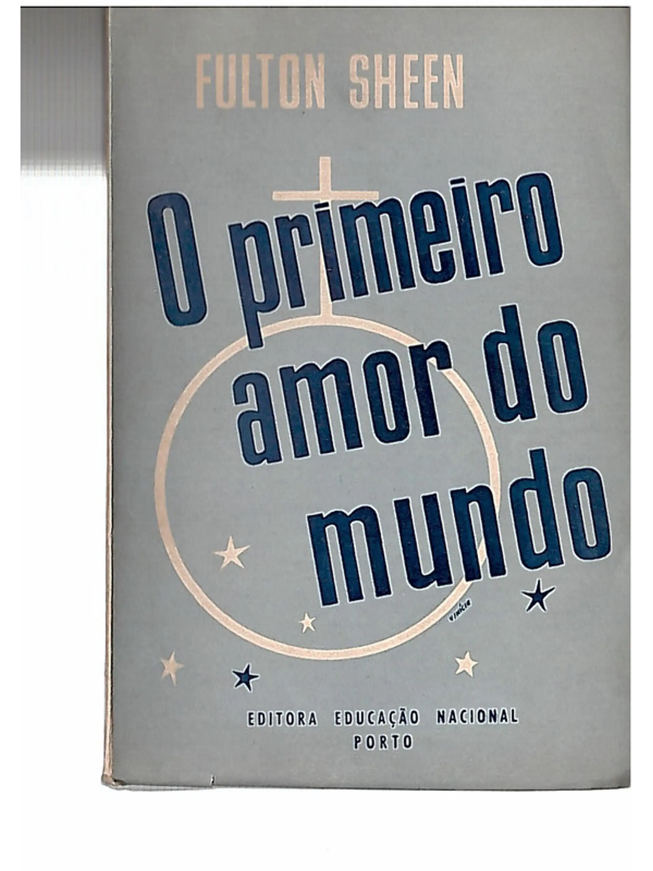 O primeiro amor do mundo 1