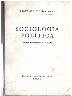 Sociologia politica