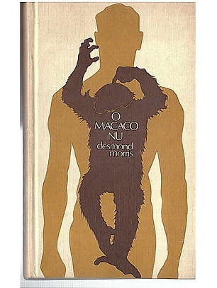O macaco nu