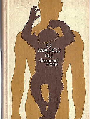 O macaco nu