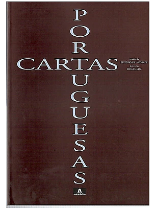 Cartas portuguesas - edição bilingue