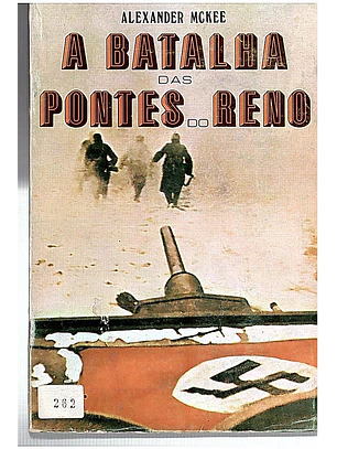 A batalha das pontes do reno
