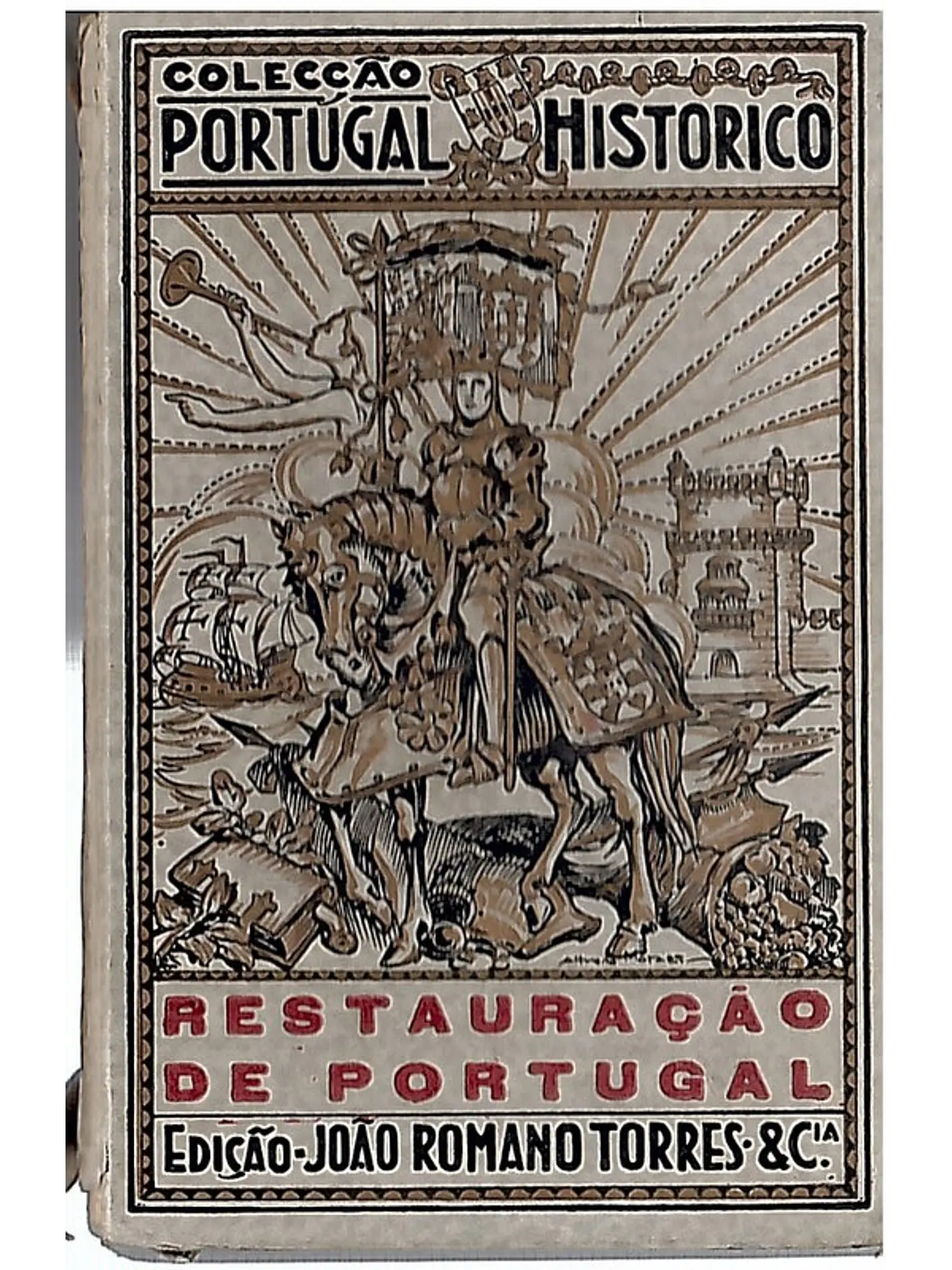 Restauração de Portugal 1
