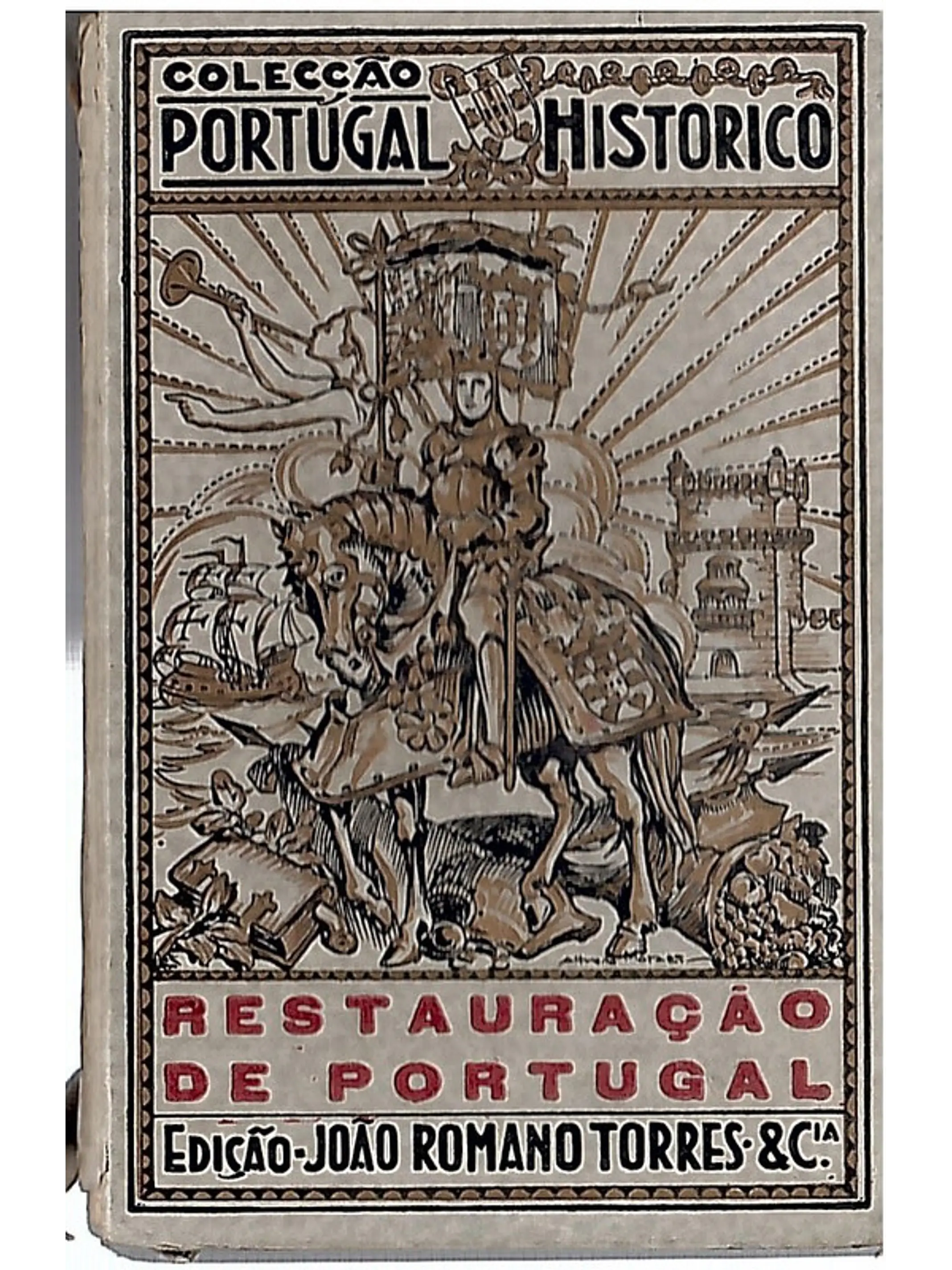 Restauração de Portugal 1