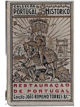 Restauração de Portugal