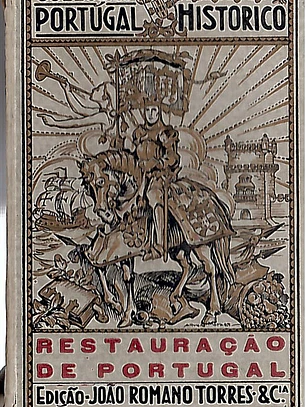 Restauração de Portugal