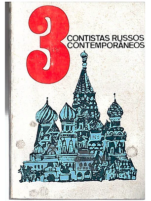 3 contistas russos contemporâneos