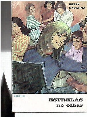 Estrelas no olhar