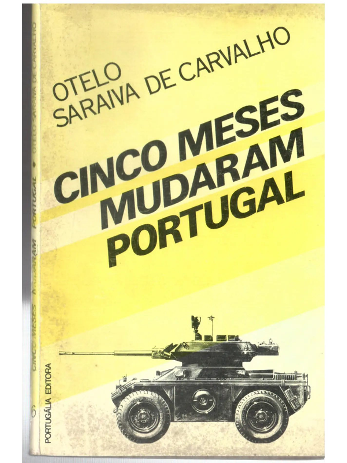 5 meses mudaram Portugal 1