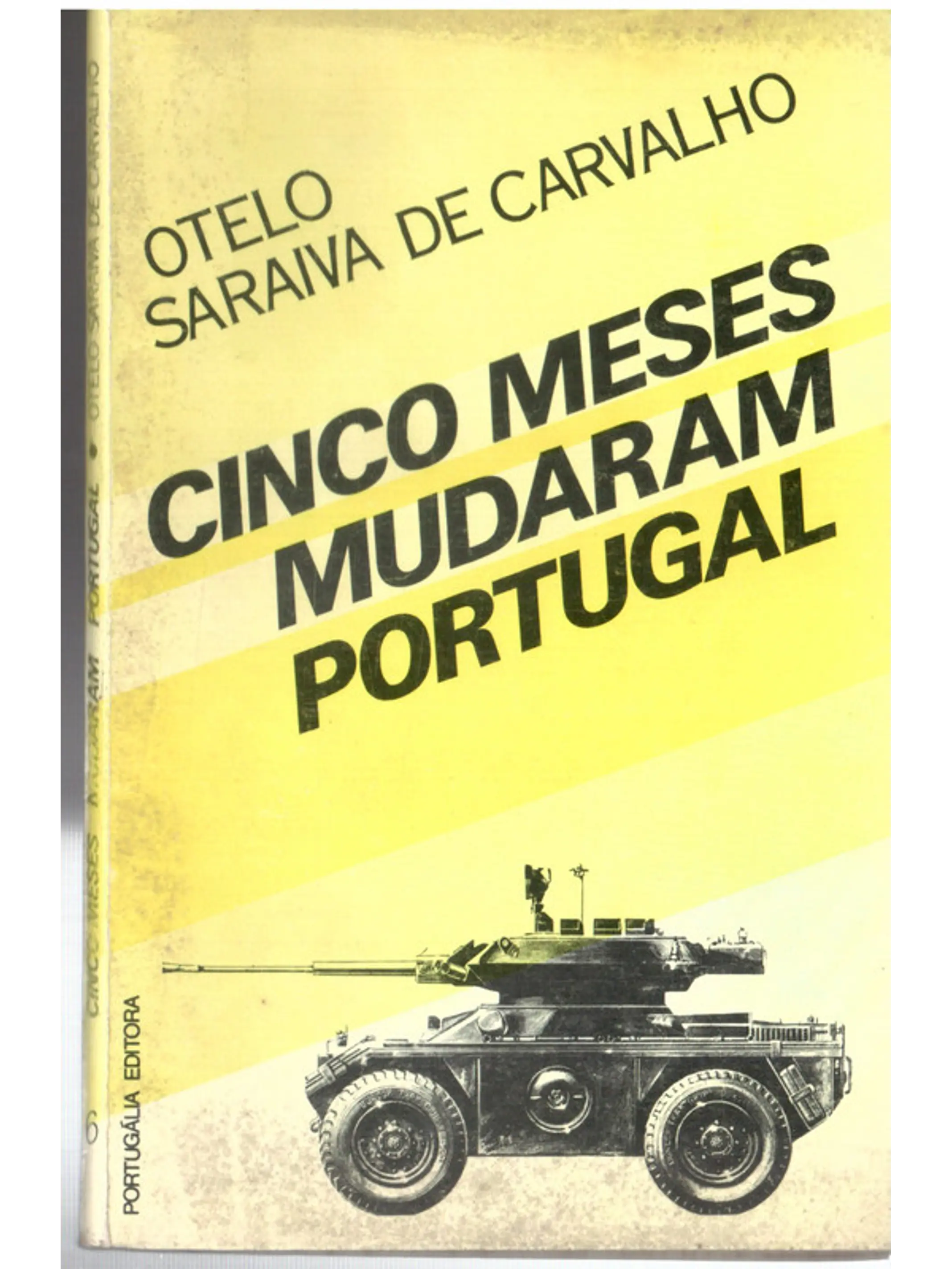 5 meses mudaram Portugal 1