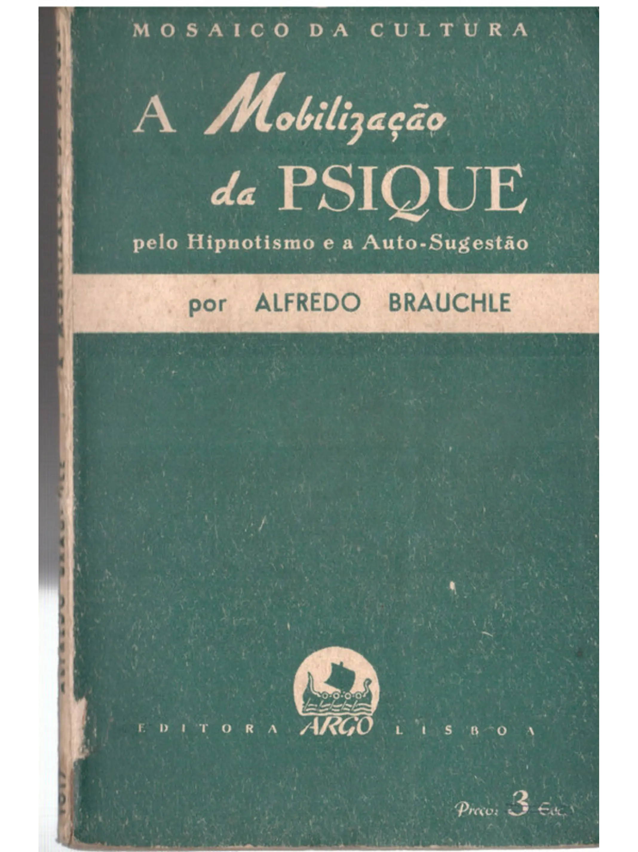 A mobilização da psique 1