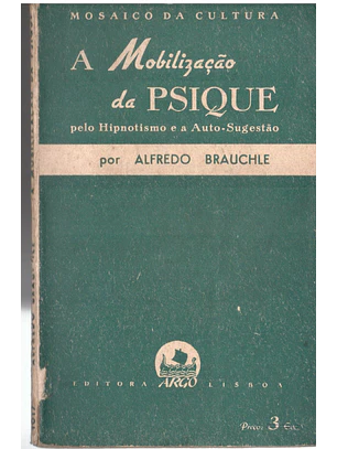 A mobilização da psique
