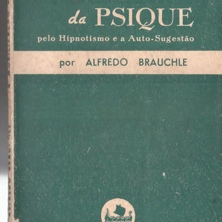 A mobilização da psique 1