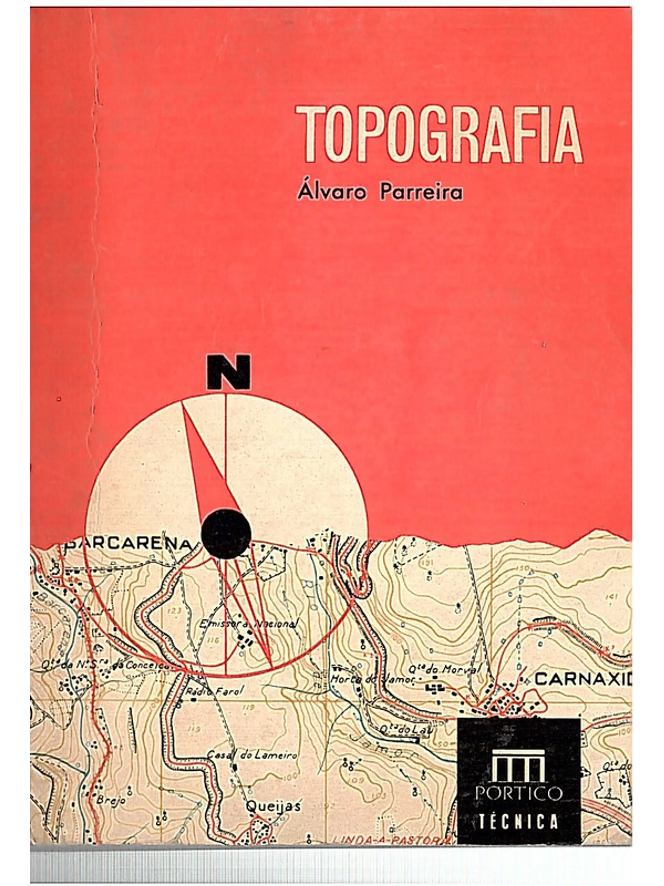Topografia 1