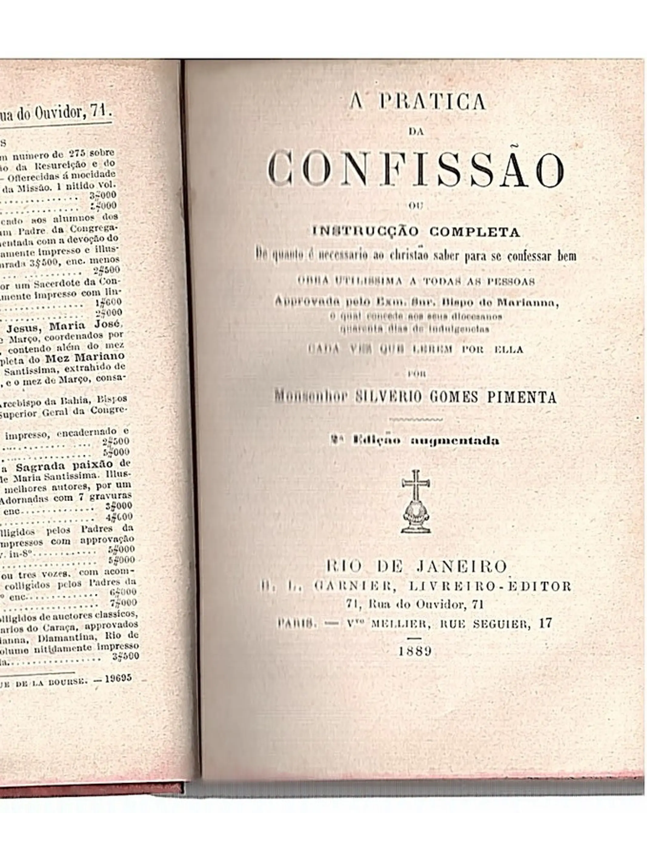 A prática da confissão 1