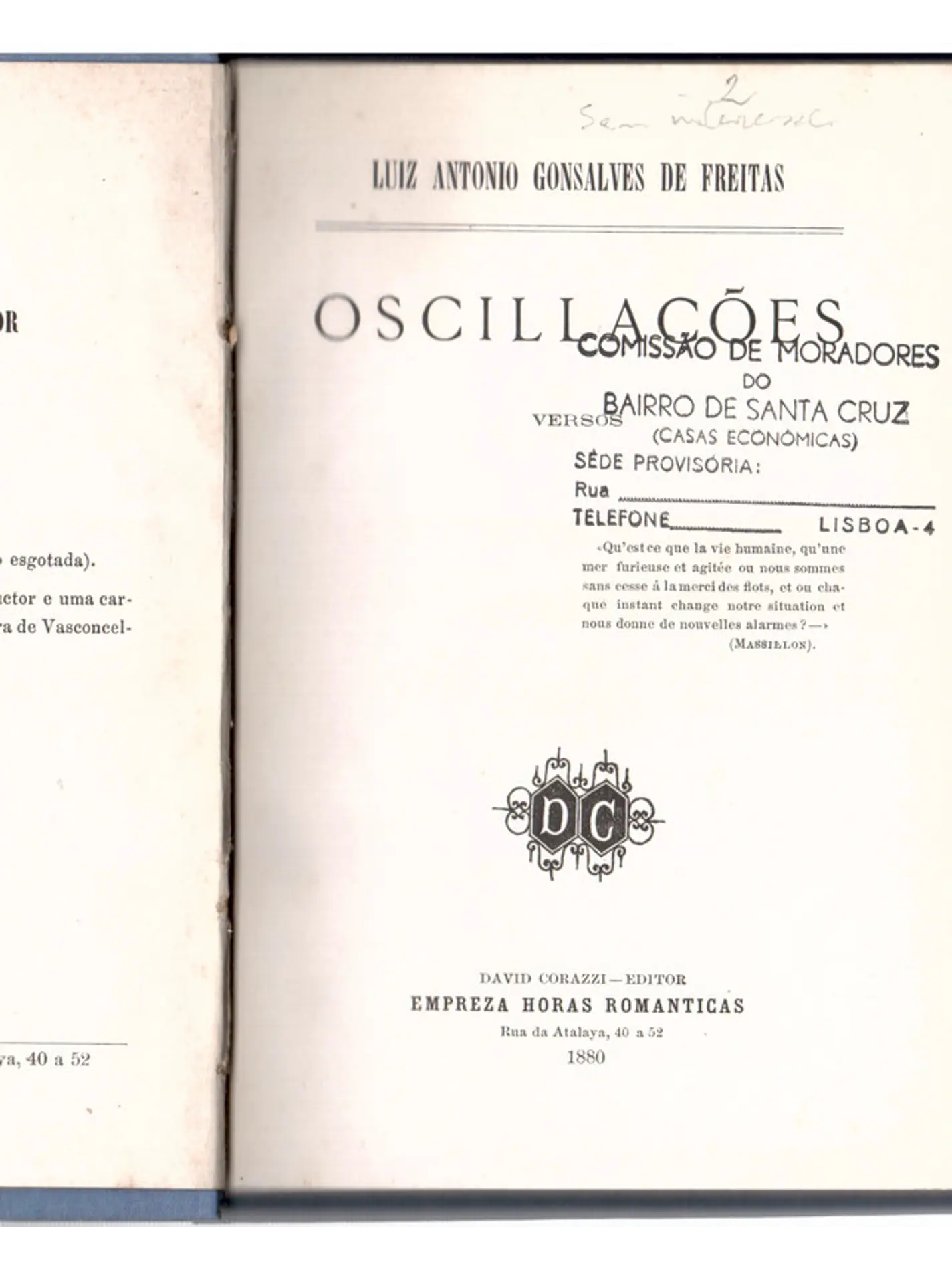 Oscilações 1