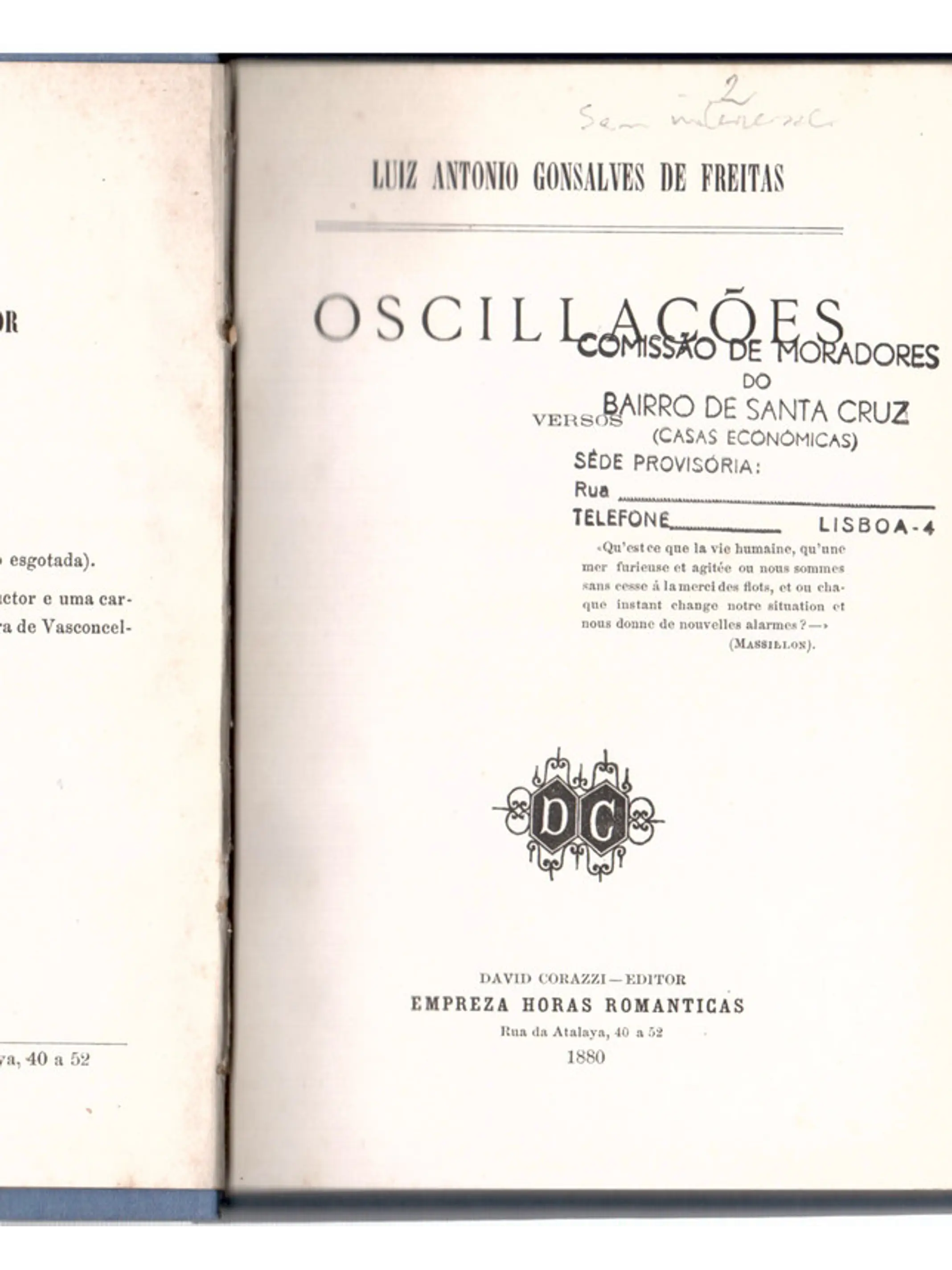 Oscilações 1