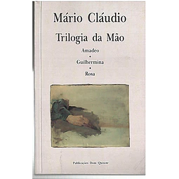 Trilogia da mão
