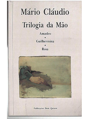 Trilogia da mão