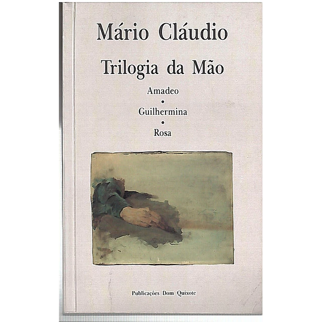 Trilogia da mão