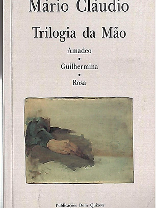 Trilogia da mão