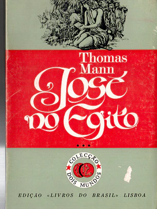 José no Egito